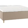 Corinne exclusive kontinentalseng 180X200 cm