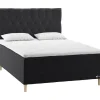 Corinne exclusive kontinentalseng 180X200 cm