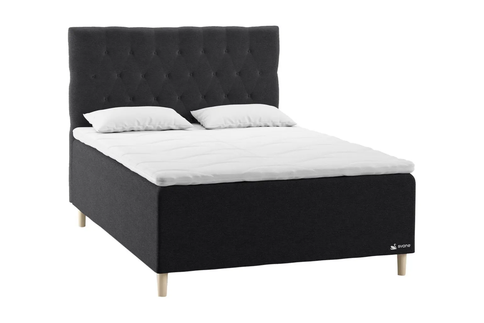 Corinne exclusive kontinentalseng 180X200 cm