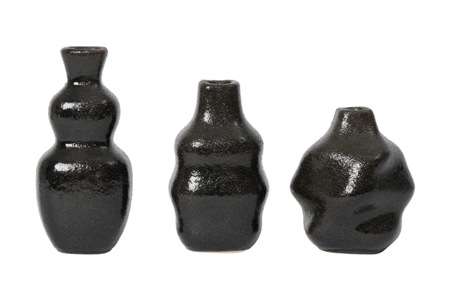 Cornelia vase 3stk