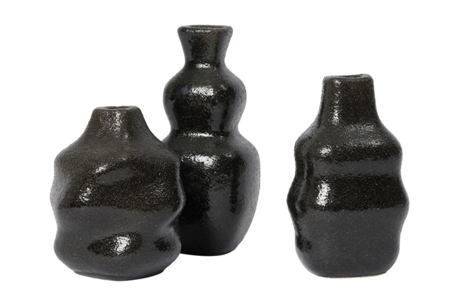 Cornelia vase 3stk