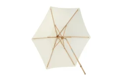 Corypho parasoll Ø250