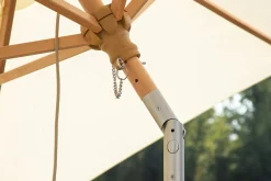 Corypho parasoll Ø250