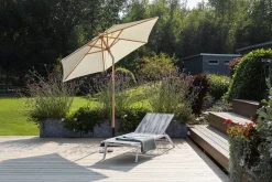Corypho parasoll Ø250