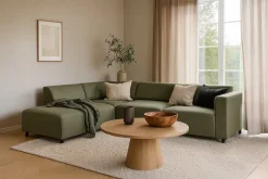 Cosmo hjørnesofa