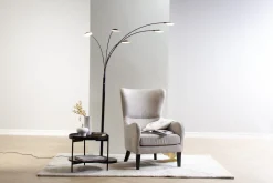 Cuba gulvlampe