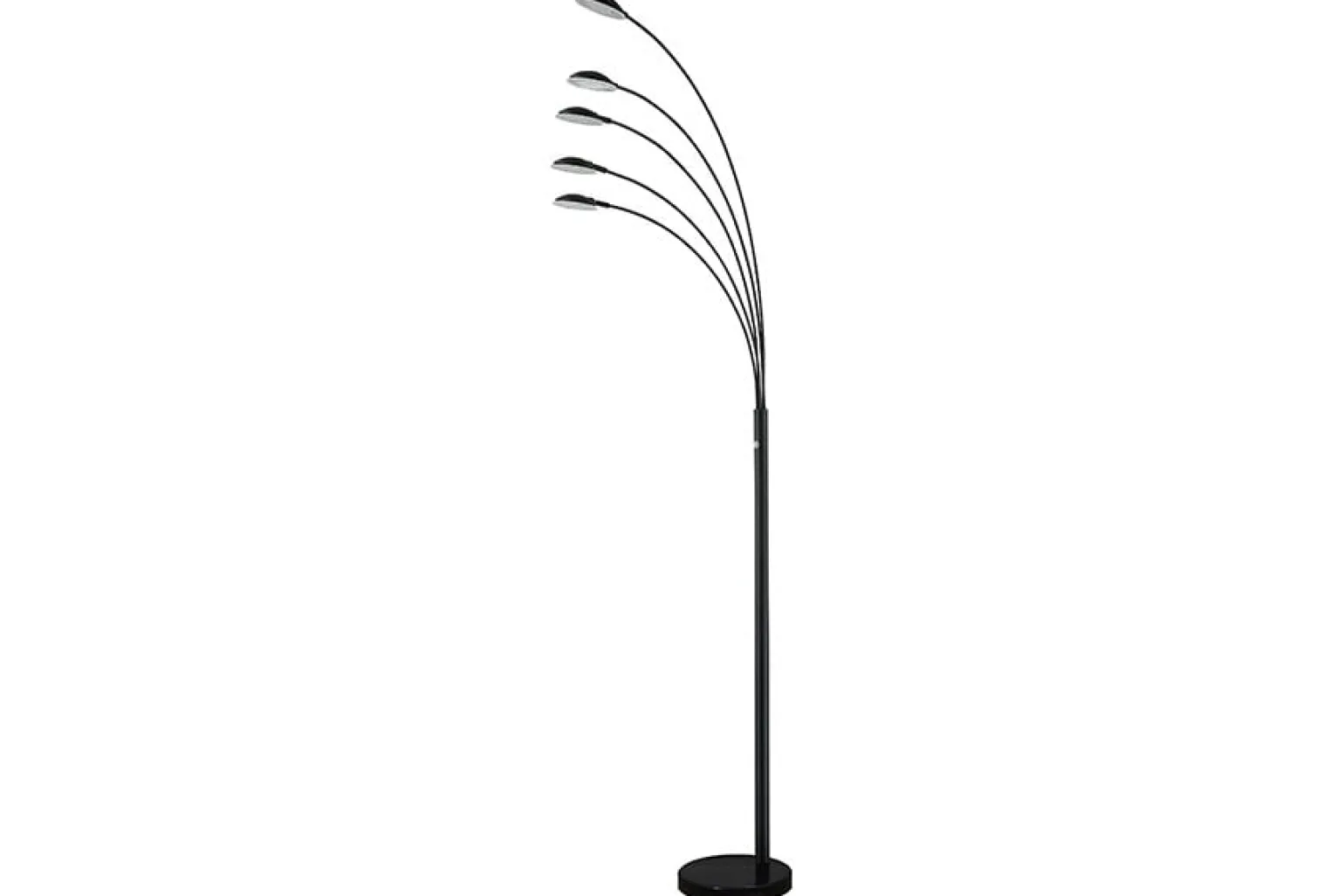 Cuba gulvlampe