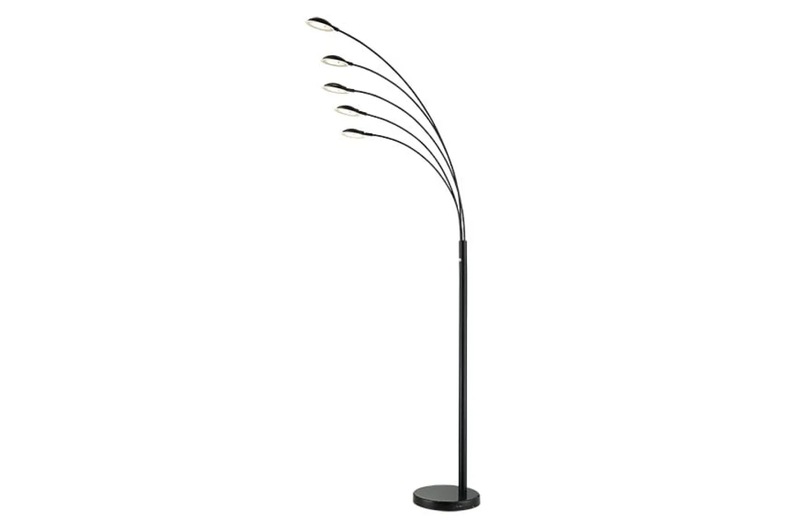 Cuba gulvlampe