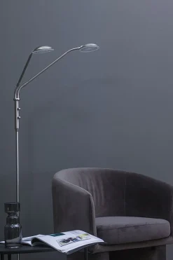 Cuba gulvlampe