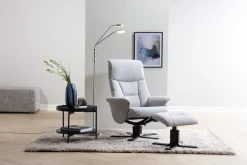 Cuba gulvlampe