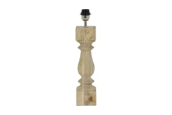 Cumani bordlampe