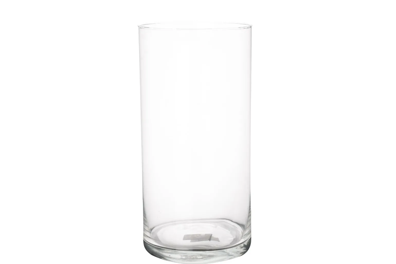 Cylinder vase
