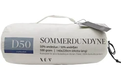 D50 Sommerdundyne