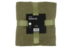Dahlia pledd