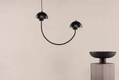 Daka taklampe