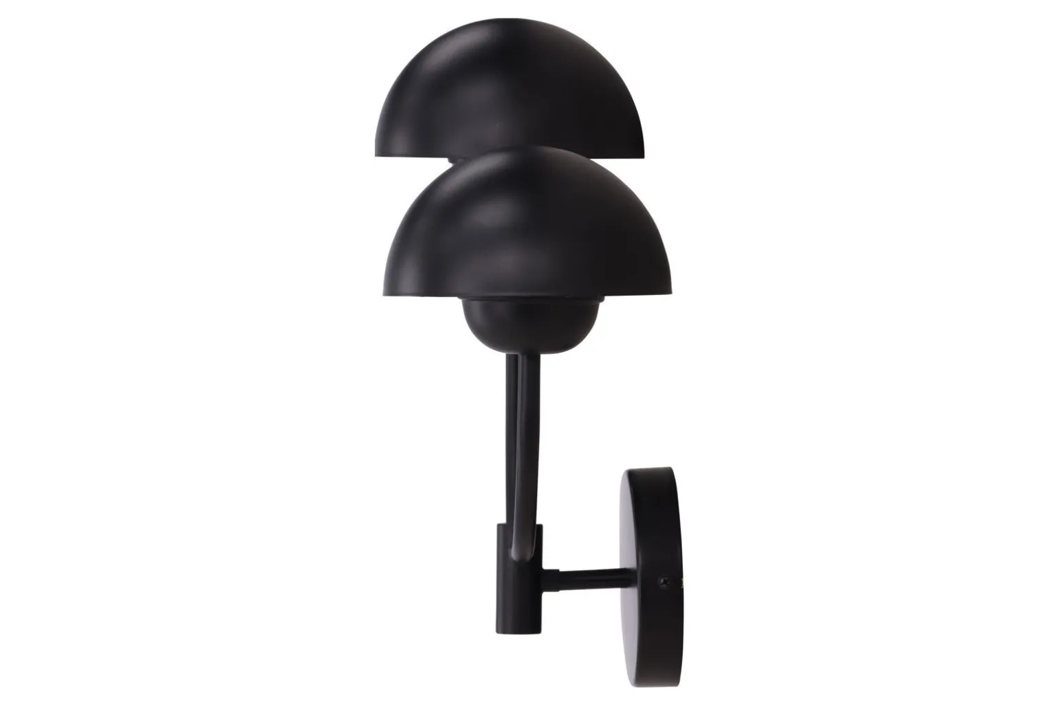 Daka vegglampe
