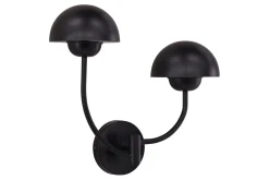 Daka vegglampe
