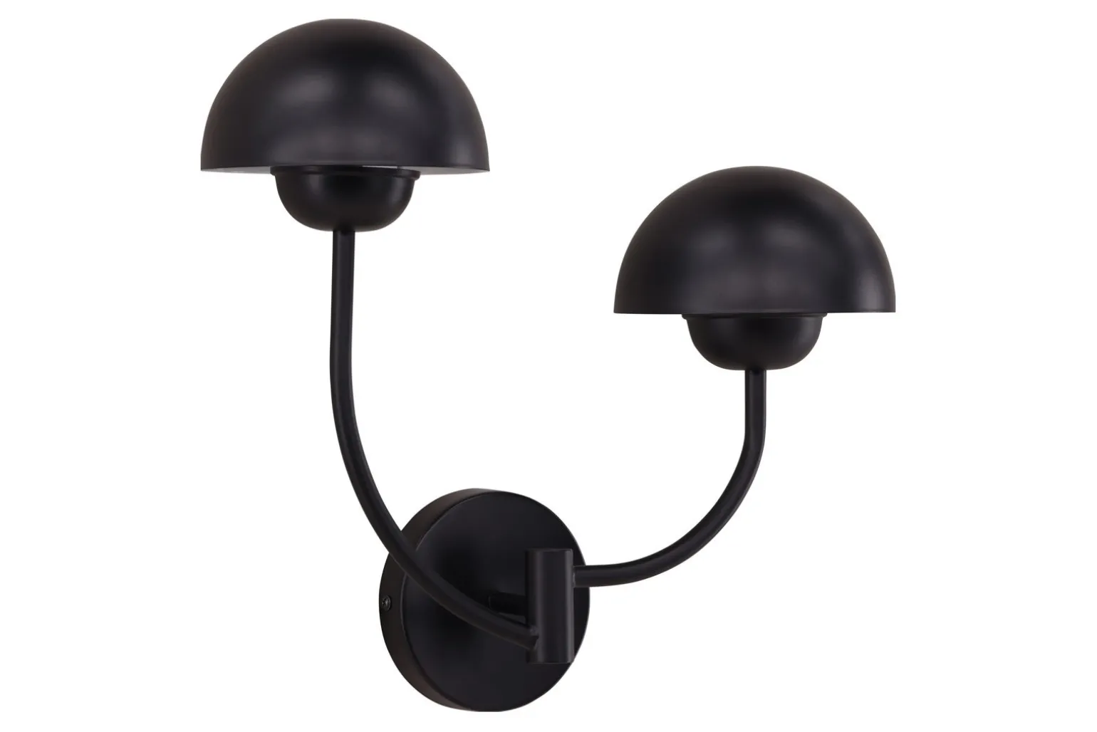 Daka vegglampe