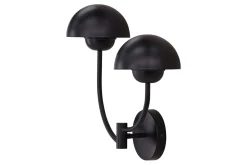 Daka vegglampe
