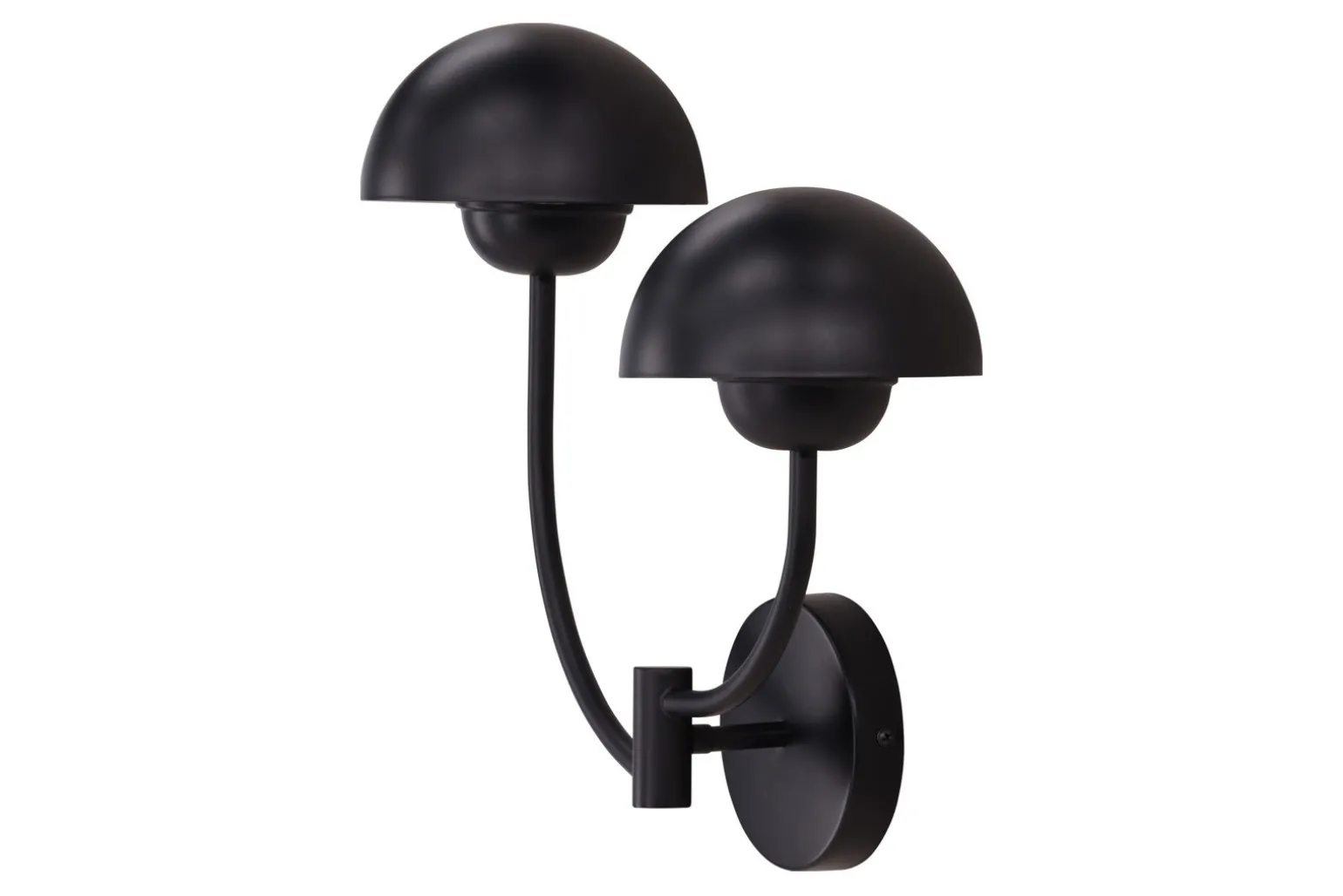 Daka vegglampe