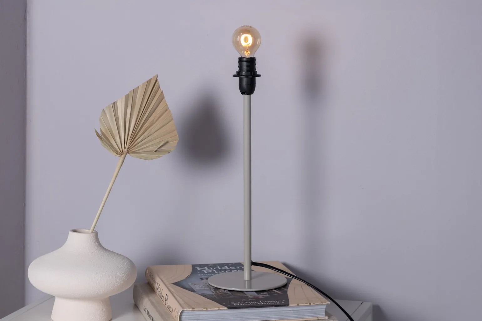 Dasir bordlampe