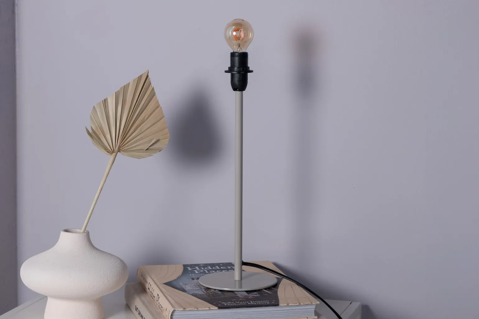 Dasir bordlampe