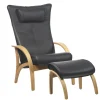 Delta Adventure large lenestol m/krakk