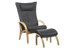 Delta Adventure large lenestol m/krakk