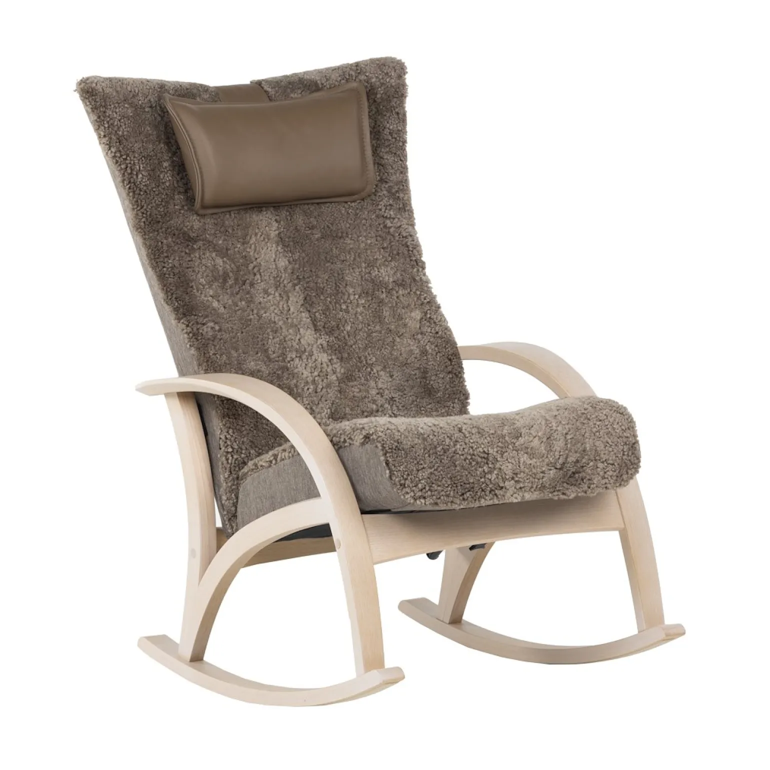 Delta Comfort gyngestol