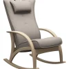 Delta Comfort gyngestol