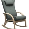 Delta Comfort gyngestol