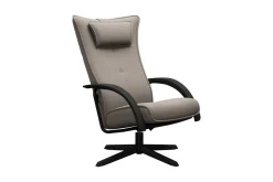 Delta Jive Wood lenestol