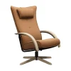 Delta Jive Wood lenestol