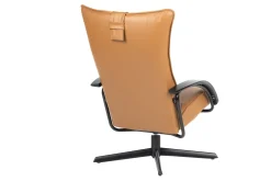 Delta Jive Wood Lenestol