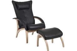 Delta Legend lenestol m/krakk