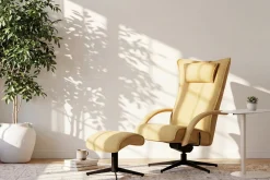Delta Motion lenestol