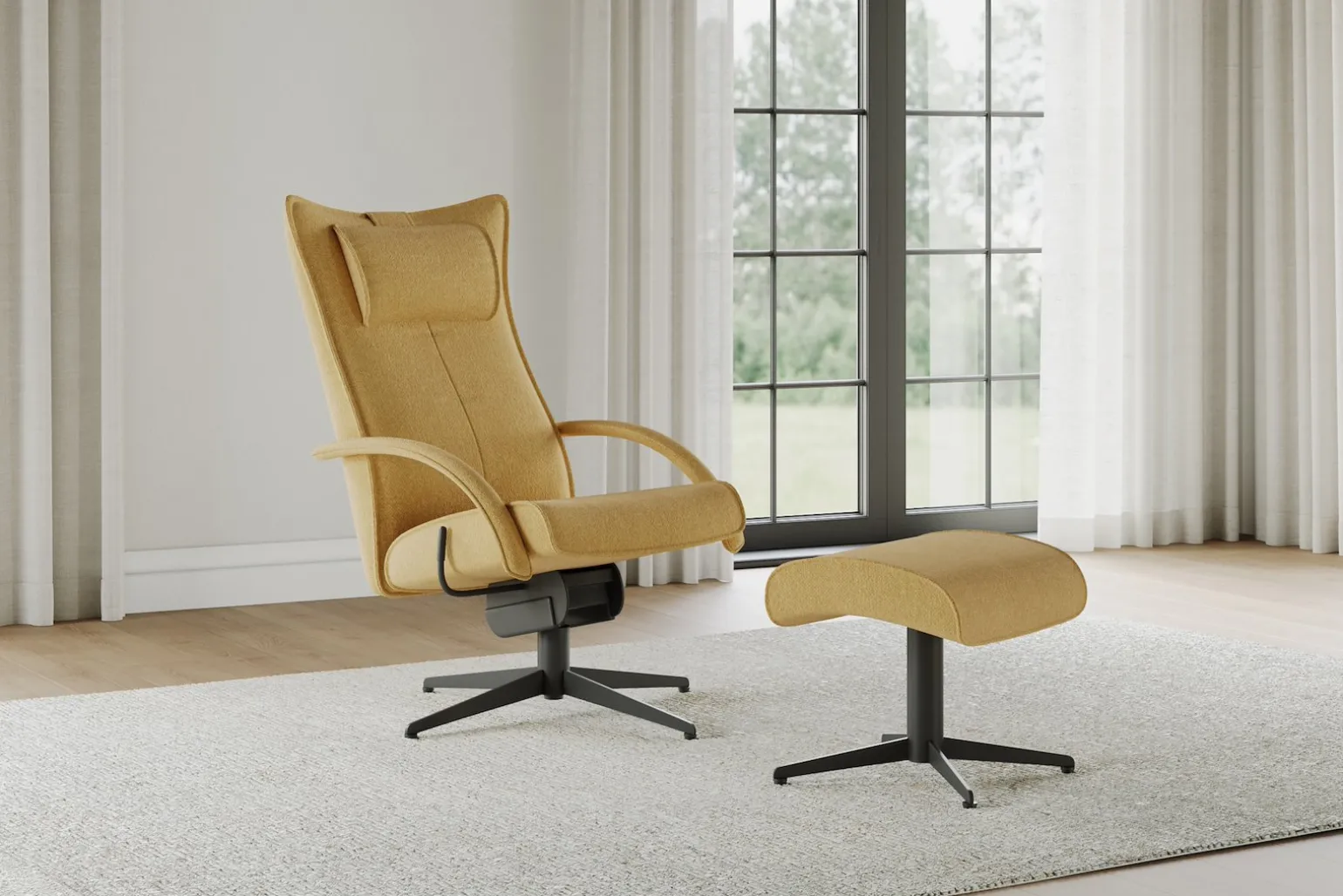 Delta Motion lenestol