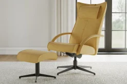 Delta Motion lenestol