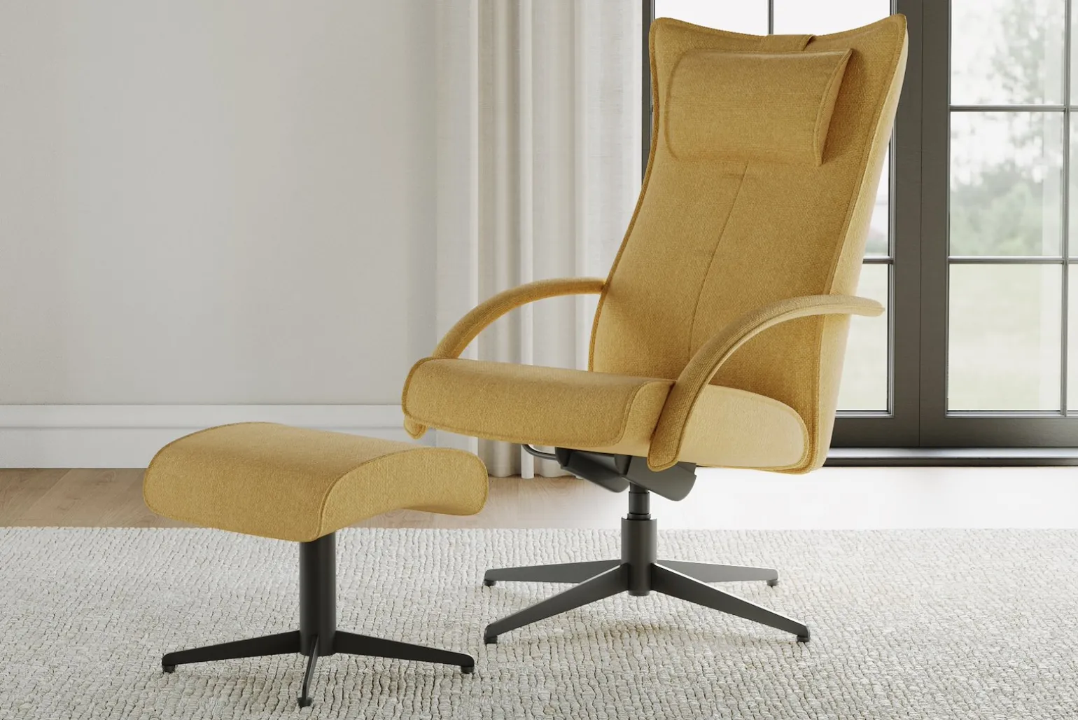 Delta Motion lenestol