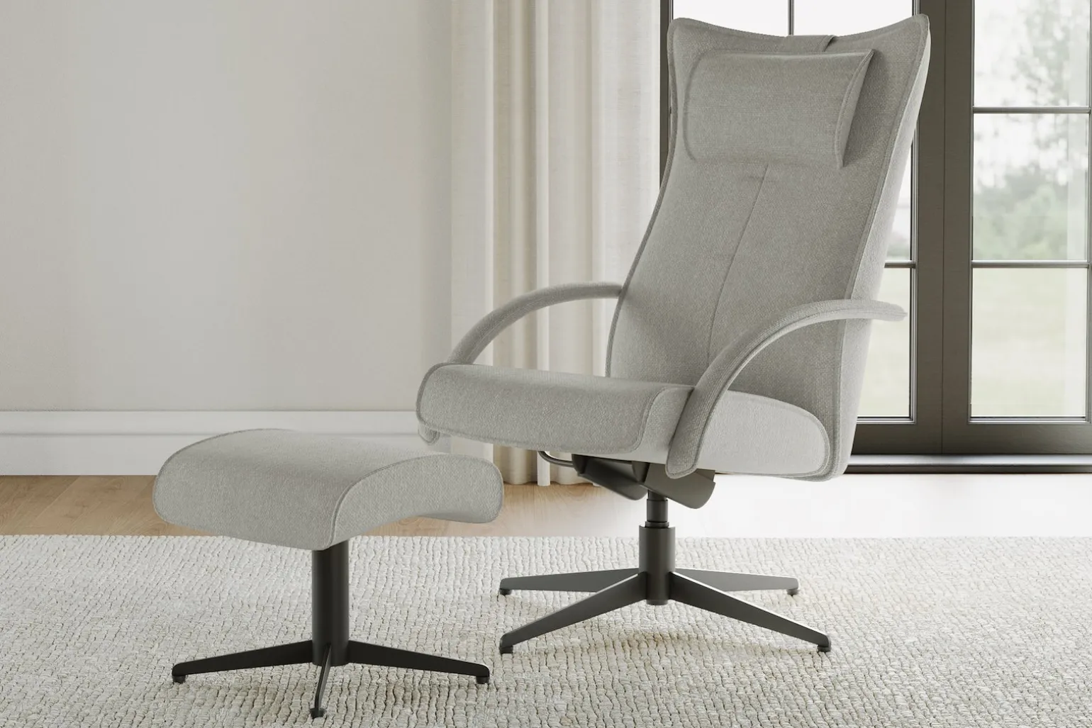 Delta Motion lenestol