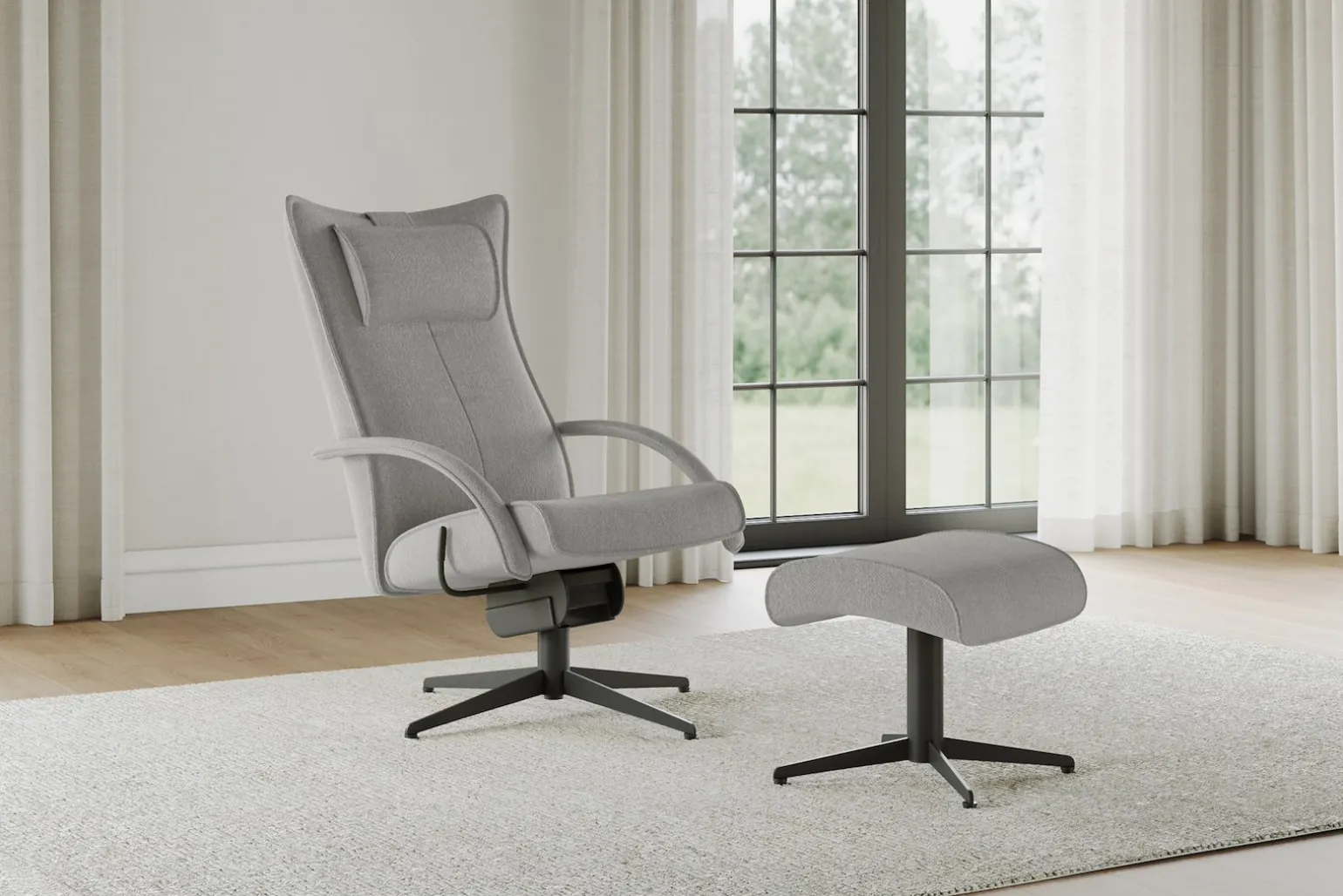 Delta Motion lenestol