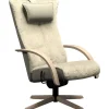 Delta Motion Wood Lenestol