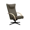 Delta Motion Wood lenestol
