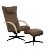 Delta Motion Wood med krakk