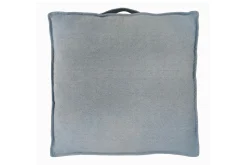 Denim sittepute