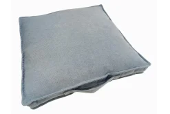 Denim sittepute