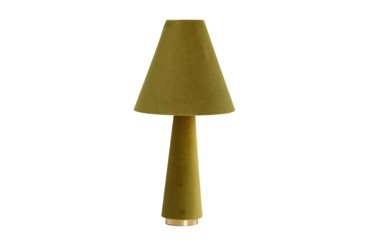 Devia bordlampe