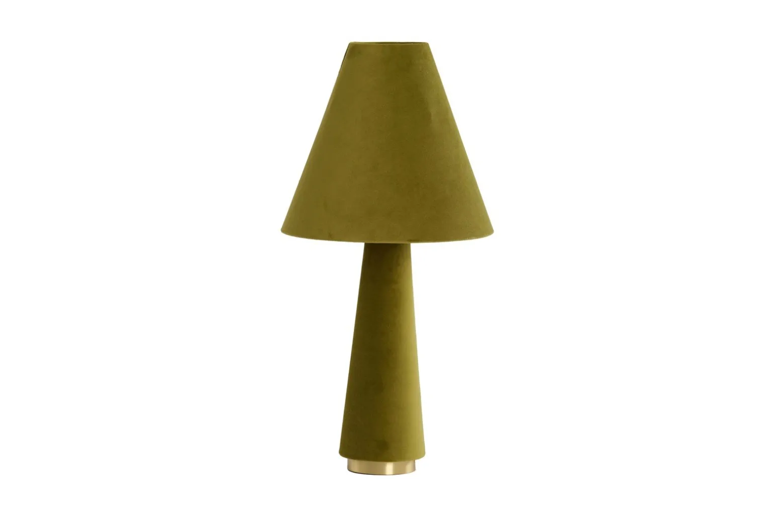 Devia bordlampe