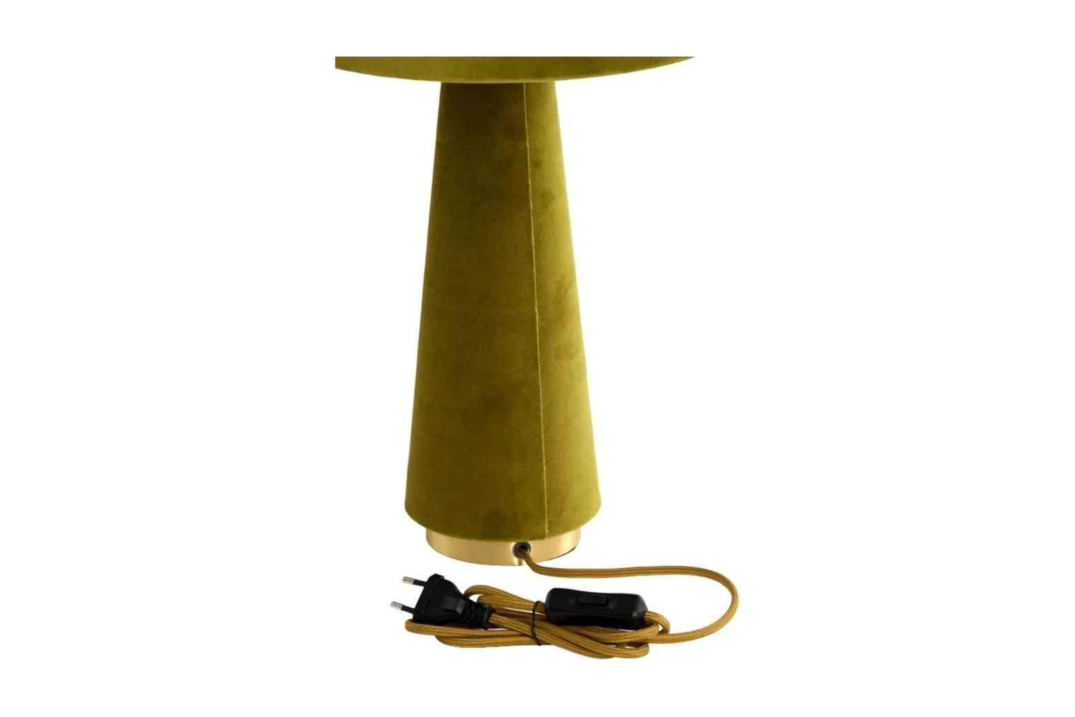 Devia bordlampe