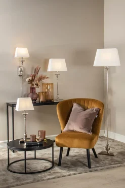 Dina bordlampe